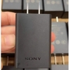 Sạc nhanh Sony 30W Quick Charger XQZ-UC11 / USB UCB24 chính hãng