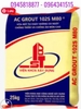 AC Grout 102S M80 vữa rót không co ngót IBST
