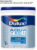 Chất Chống Thấm Dulux Aquatech Flex Waterproofing