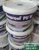 Neoproof PU W - Chống thấm PU lộ thiên