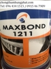 Báo giá Maxbond 1211 chống thấm gốc xi măng giá tốt tại Hà Nội