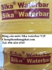 Sika waterbar v25