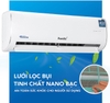 Điều hòa treo tường Funiki Inverter 18000btu 1 Chiều HIC 18MMC