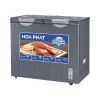 Tủ đông Hòa Phát 205 Lít HPF BD6205G / HCF 506 S2Đ2SH