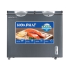 Tủ đông Hòa Phát 205 Lít HPF BD6205G / HCF 506 S2Đ2SH