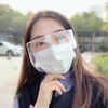 Face Shield Chống Giọt Bắn