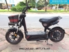 Xe đạp điện Giant m133s cũ - 05