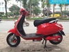 Xe máy điện Vespa cũ - 05