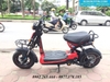 Xe đạp điện Giant m133 cũ - 05