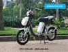 Xe đạp điện Nijia Maxbike 2016 - 04