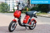 Xe đạp điện Nijia Maxbike 2016 - 02