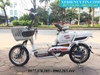 Xe đạp điện Honda A6 nhập khẩu - 09