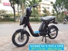 Xe đạp điện Nijia 2020 - 06