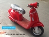 Xe máy điện Vespa 946 Suzika - 04