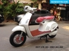 Xe máy điện Vespa 946 Nioshima - 08