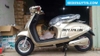 Xe máy điện Vespa 946 Nioshima - 06