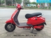 Xe máy điện Vespa cũ - 08