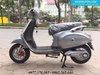 Xe máy điện Vespa Nioshima 2018 - 40