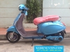 Xe máy điện Vespa Plus - 03