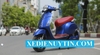 Xe máy điện Vespa Roma S 02