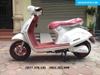 Xe máy điện Vespa 946 Suzika - 01