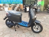 Xe máy điện Gogoro Osakar - 11