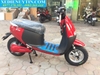 Xe máy điện Gogoro Osakar - 07