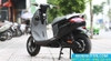 Xe máy điện Gogoro luxury - 08