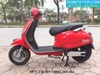 Xe máy điện Vespa Classic - 06