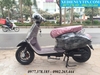 Xe máy điện Vespa Prima - 04