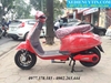 Xe máy điện Vespa Suzika - 05