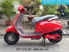 Xe máy điện Vespa Prima - 01