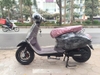 Xe máy điện Vespa lx - 09