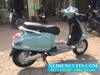 Xe máy điện Vespa lx150 đèn vuông - 03