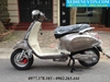 Xe máy điện Vespa Nioshima - 12