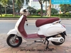 Xe máy điện Vespa Nioshima 2018 - 02