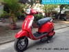 Xe máy điện Vespa Roma 2017 - 07