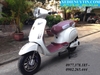 Xe máy điện Vespa Roma S - 04