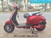 Xe máy điện Vespa Plus - 11