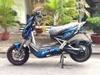Xe máy điện Xmen Plus - 15