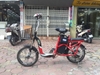 Xe đạp điện Hk bike cũ - 8