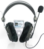 Headphone Soundmax AH 304