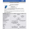 thông số thiết bị chống sét lpi 1 pha LPI NE-15/NE-15B