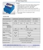 thông số thiết bị chống sét lan truyền 1 pha 16A LPI DLSF-16A-385V