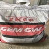 hóa chất giảm điện trở đất gem ấn độ gem GW, bột gem ấn độ