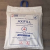 hợp chất cải tạo bãi tiếp địa gem Axis Axifill