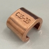 kẹp cáp đồng C35