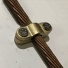 phụ kiện cố định cáp thoát sét