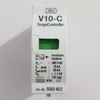 Module thay thế chống sét 1P 20kA max, 280V-V10-C0-280