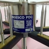 kim chống sét hiện đại Ingesco PDC 6.4